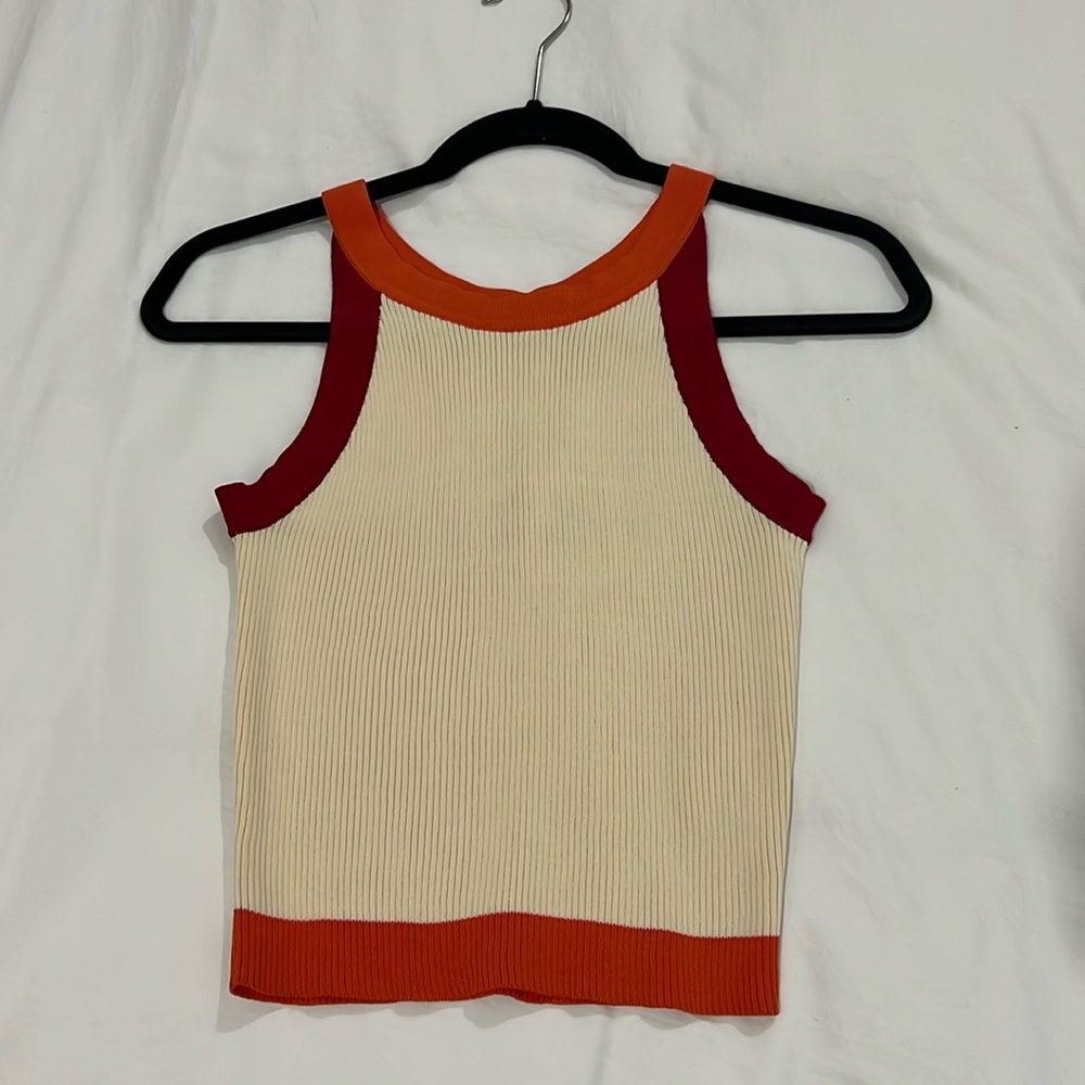 NWT Sweewe Tank